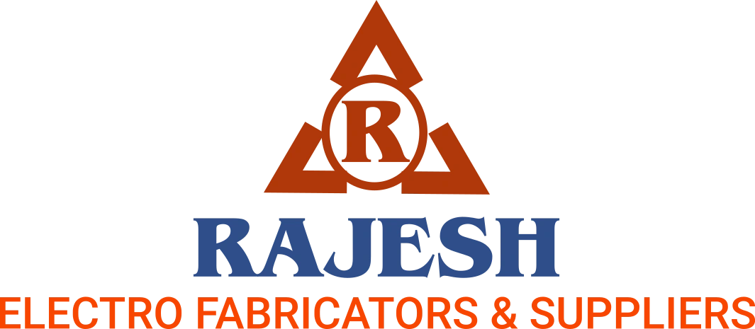 Rajesh Electro Fabricators 2